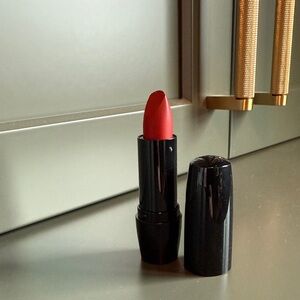 Lancome Lipstick - 190 Red Addiction Matte